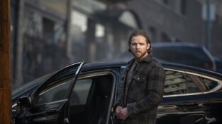 Fire Country (T4): Ep.20 Intenta no ahogarte