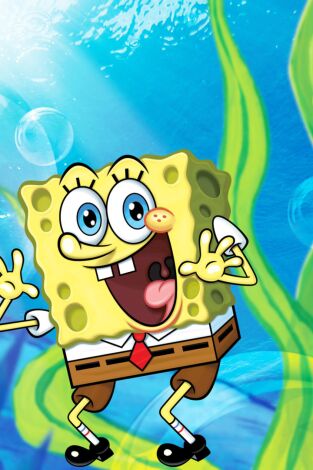 Bob Esponja Single Story (T3): Ep.33 Kangrejolandia