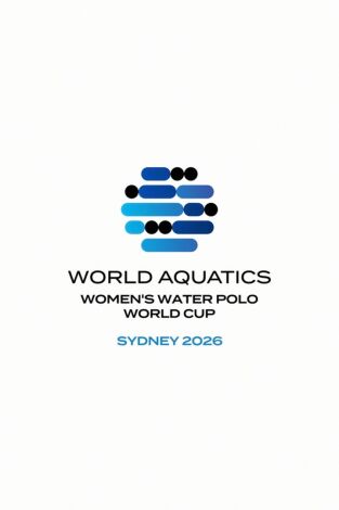 Copa Mundial de Waterpolo F (T2026): 2ª semifinal Rusia - España