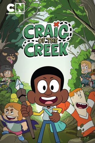 El mundo de Craig
