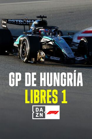 Mundial F1 - GP de Hungría (T2026): Previo Libres 1