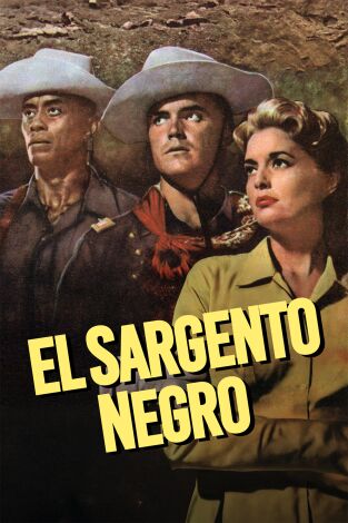 El sargento negro