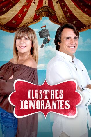 Ilustres ignorantes: Galas de premios