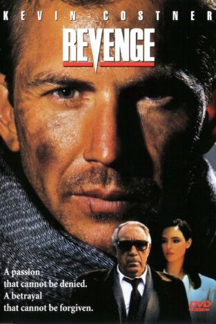 Revenge (Venganza)