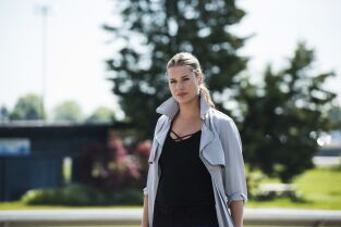 The Librarians (T4): Ep.4 The Librarians y el robo de Fortuna
