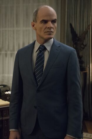 House of Cards (T6): Episodio 6