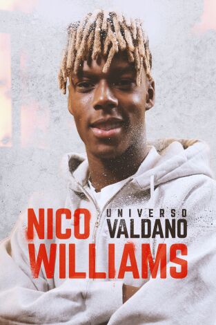 Universo Valdano (T8): Nico Williams