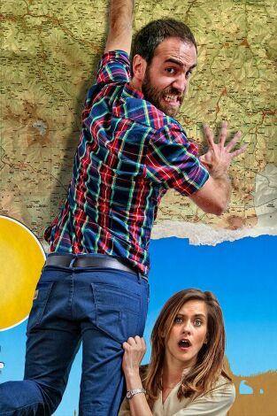 Allí abajo (T1): Ep.1 Allí abajo