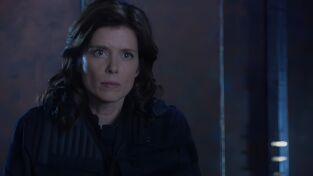 Stargate Atlantis (T3): Ep.18 Inmersión