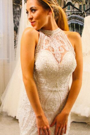 ¡Sí, quiero ese vestido! Lancashire: La novia siempre tiene razón