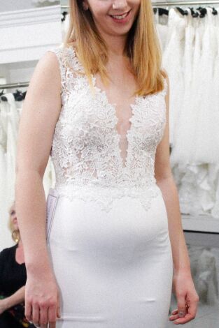 Sí, quiero ese vestido UK: Episodio 2