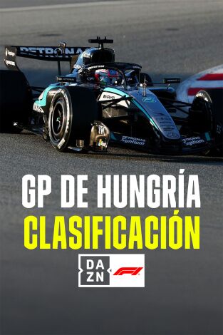 Mundial F1 - GP de Hungría (T2026): Clasificación