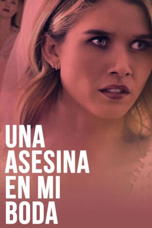 Una asesina en mi boda