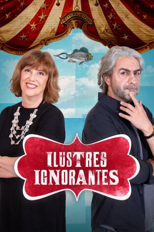 Ilustres ignorantes: Salas de cine