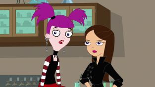 Phineas y Ferb (T4): Ep.19 Doof Nivel Básico/ El Día del Padre