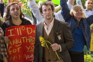 The Librarians (T3): Ep.7 The Librarians y la maldición de Cindy