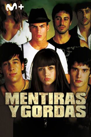Mentiras y gordas