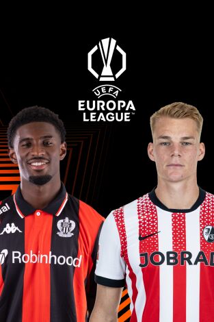 UEFA Europa League (T25/26): Niza - Friburgo