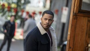 Fire Country (T4): Ep.18 Best Man