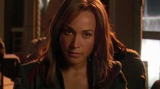 Stargate Atlantis (T4): Ep.4 Bilocación