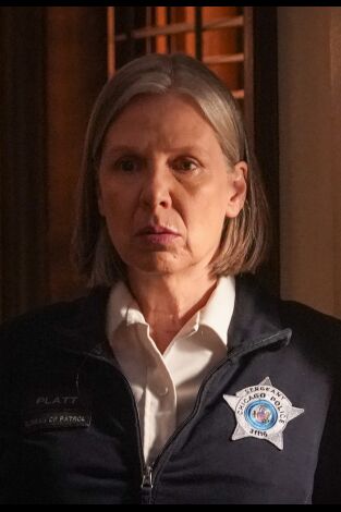 Chicago P.D. (T9): Ep.17 Sin rumbo