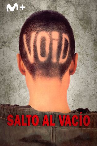 Salto al vacío