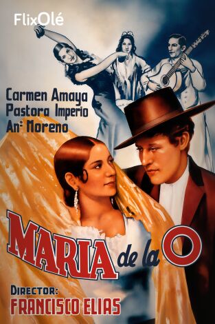 María de la O