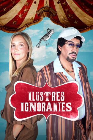 Ilustres ignorantes: Gobernantes