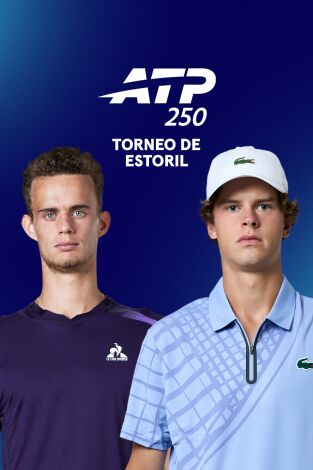 Torneo de Estoril (T2026): Van Assche - Blockx
