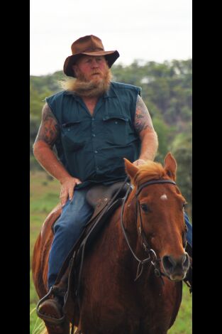 Cazadores de gemas: en la carretera: Episodio 5