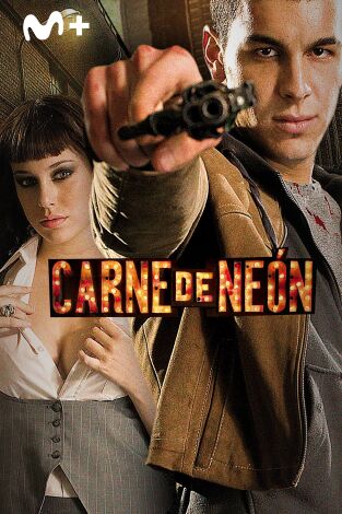 Carne de neón