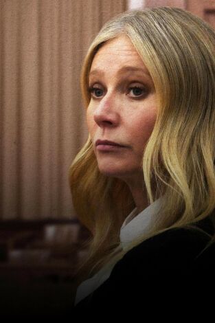 Gwyneth vs Terry: el juicio por el accidente de esquí: Episodio 1