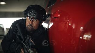 S.W.A.T.: Los hombres de Harrelson (T4): Ep.12 Giro de 180 grados