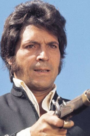 Curro Jiménez (T1): Ep.21 El campeón de Almería
