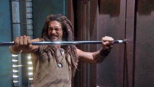 Stargate Atlantis (T4): Ep.13 Cuarentena
