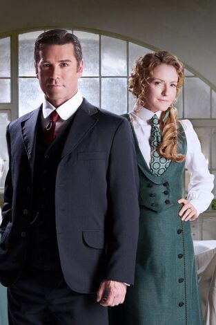 Los misterios de Murdoch (T13): Episodio 17