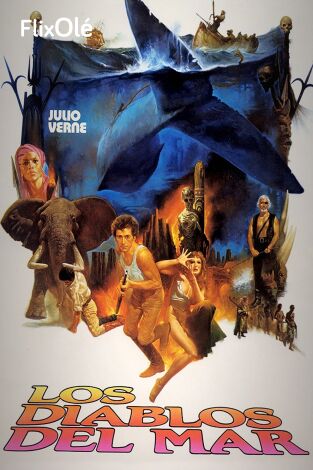 Los diablos del mar