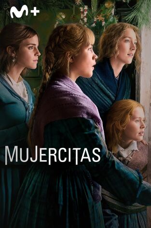 Mujercitas