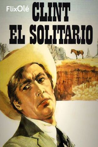 Clint, el solitario