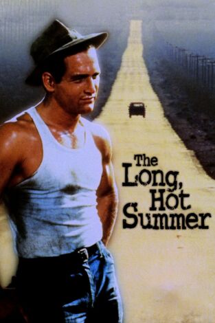 El largo y cálido verano
