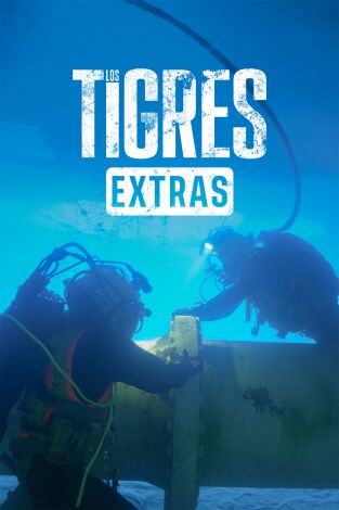 Los Tigres (Extras): Bajo el agua