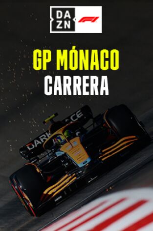 Mundial de Fórmula 1 (T2023): GP de Mónaco: Carrera