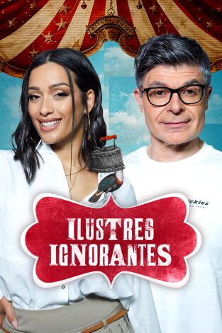 Ilustres Ignorantes: Carnavales