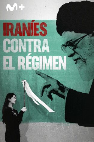 Iraníes contra el régimen: Mujeres contra el hiyab