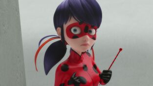 Prodigiosa: Las aventuras de Ladybug (T5): Ep.13 Migración