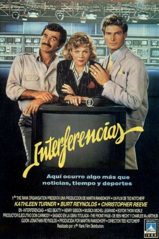 Interferencias