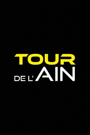 Tour de l'Ain (T2026): Etapa 1 - Parque de Oiseaux - Bourg-en-Bresse