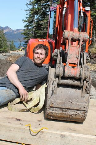 Construyendo Alaska: Lo que no debe ser