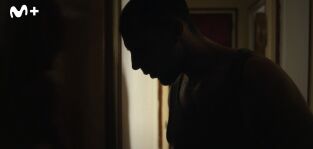 33 días (T1): Ep.3 No te fallaré