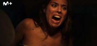 33 días (T1): Ep.5 Alma negra